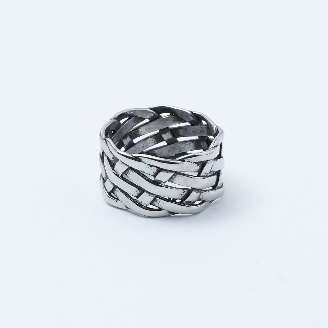 Luxurious Legacy Men's Ring | Salty