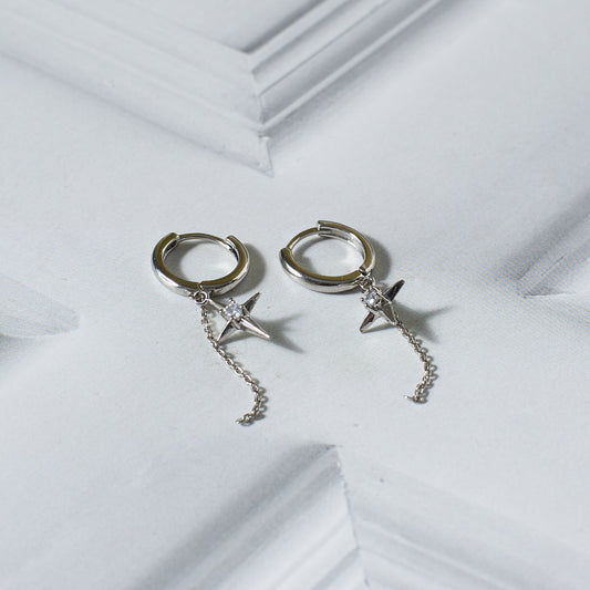 Stylish Men's Earrings | Salty