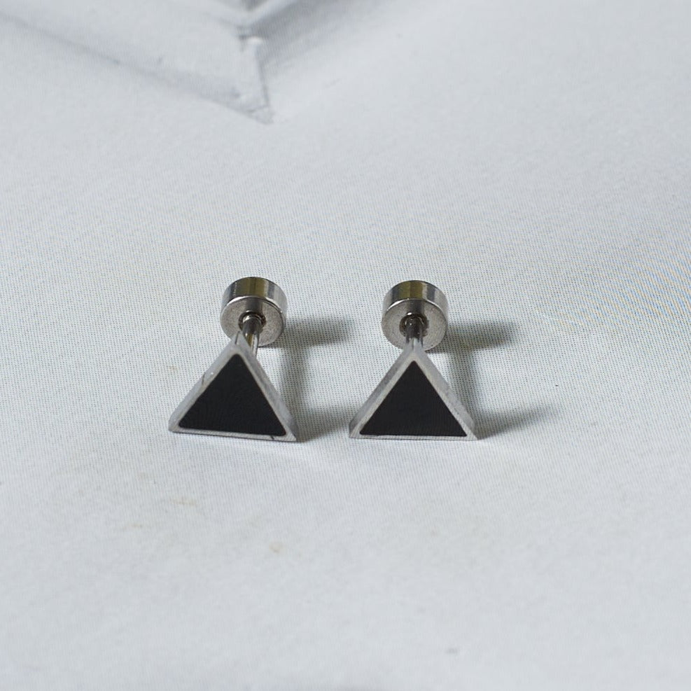 Haruko Tri Stud | Salty