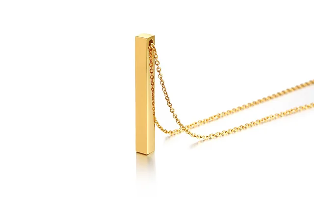 Street Chic Golden Chain | Salty