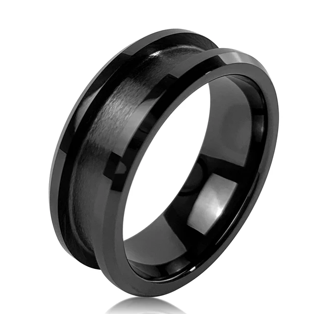 Shadow Veil Black Band | Salty