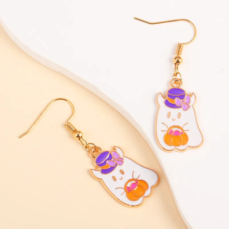 Magic Spell Earrings Salty