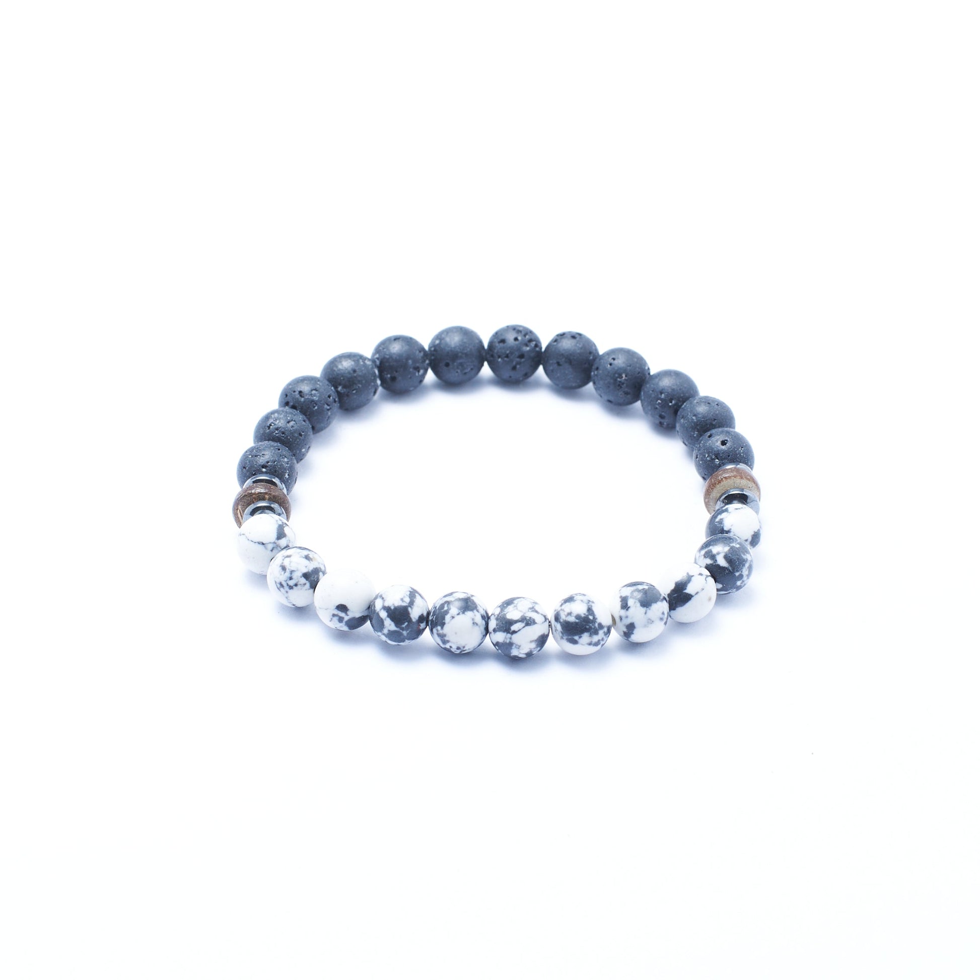 Master Healer Beaded Bracelet | Salty