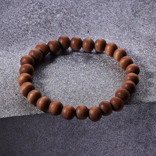May Beaded Band | Salty