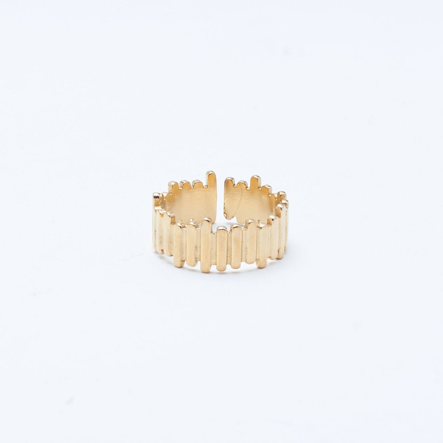 Mighty Golden Ring Salty
