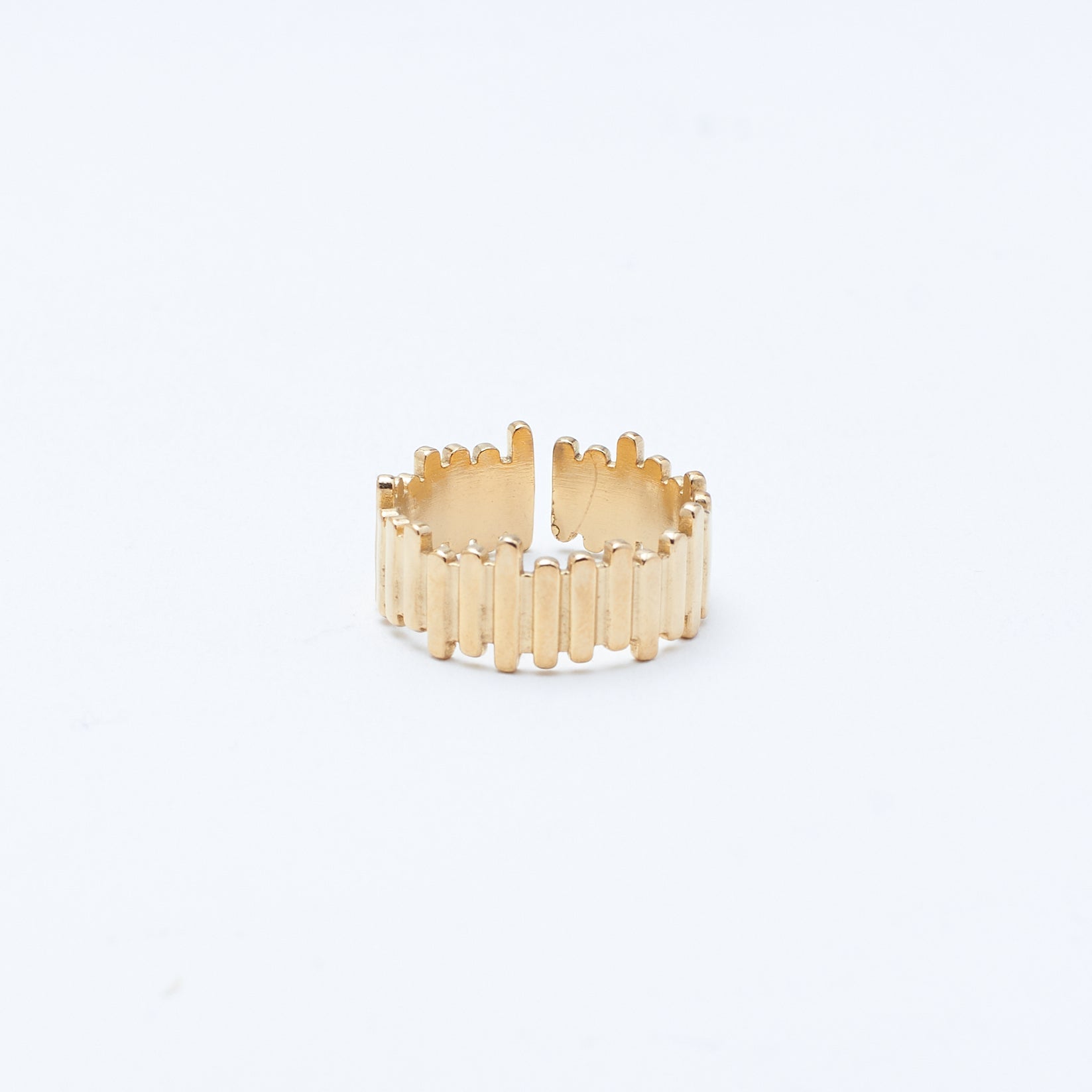 Mighty Golden Ring Salty