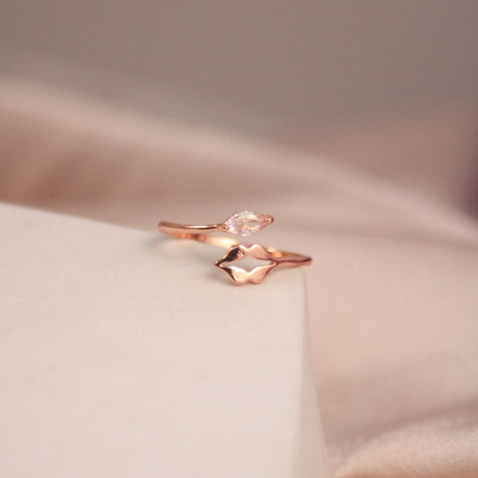 Muaah Diamond Band