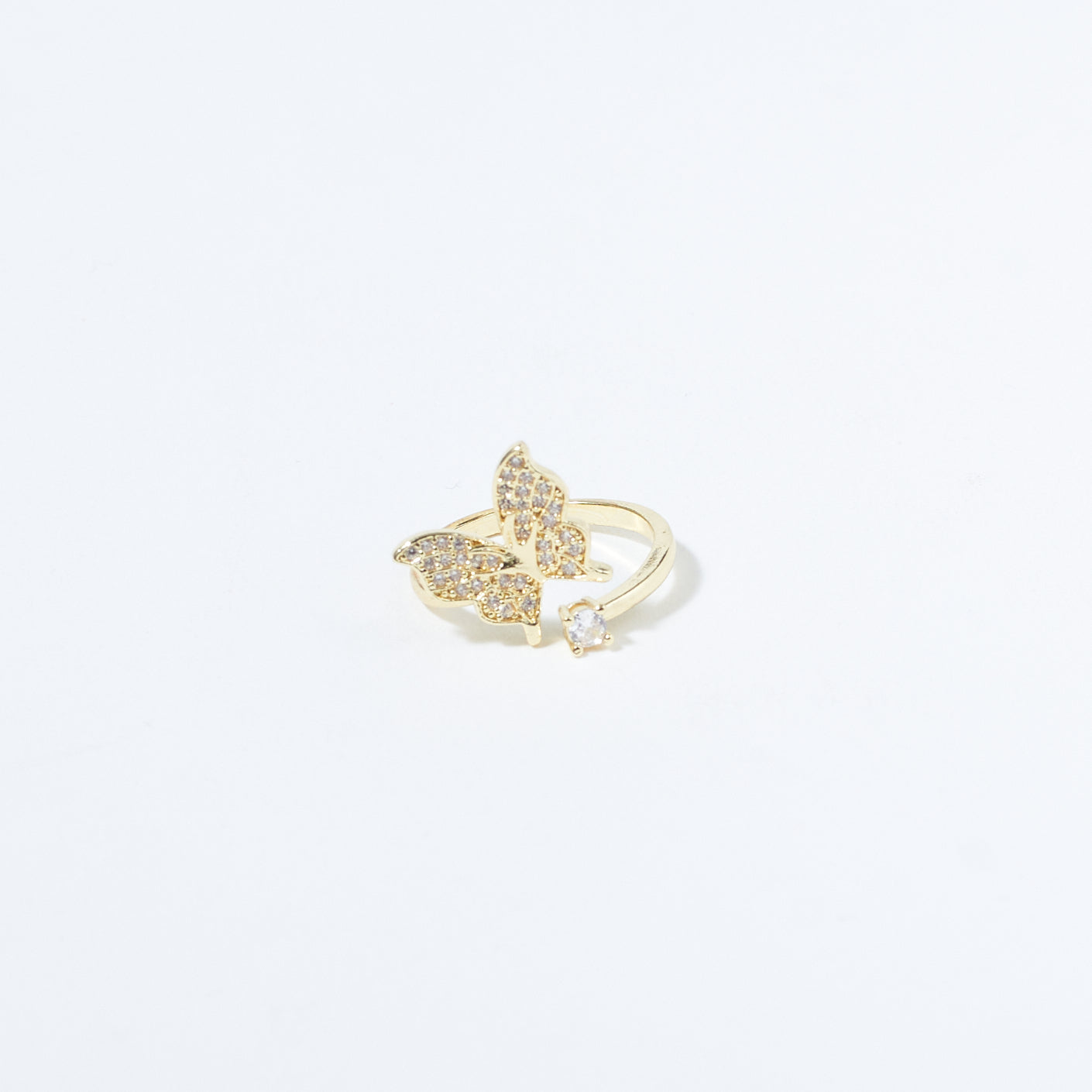Muse Fly Ring Salty
