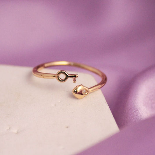 My Heart Key Band