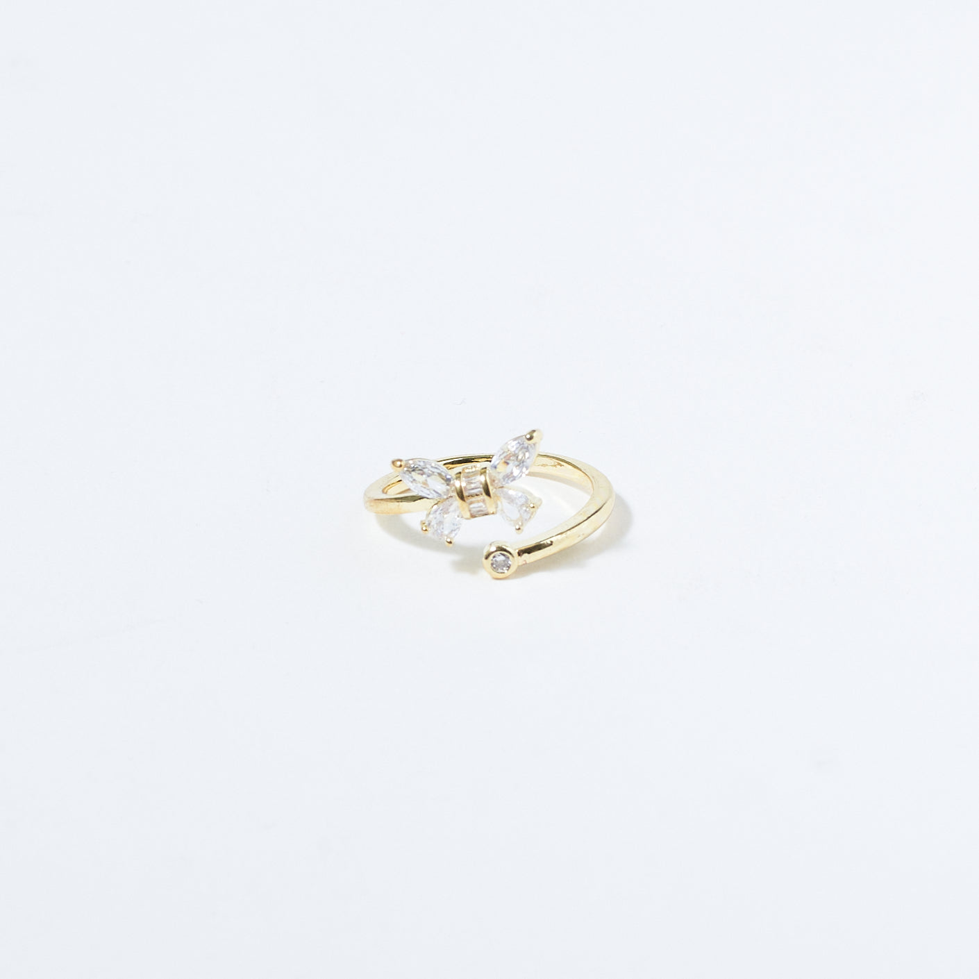 Mystic Aura Ring Salty