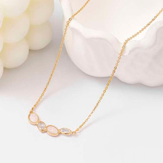Boho  Glam Necklace