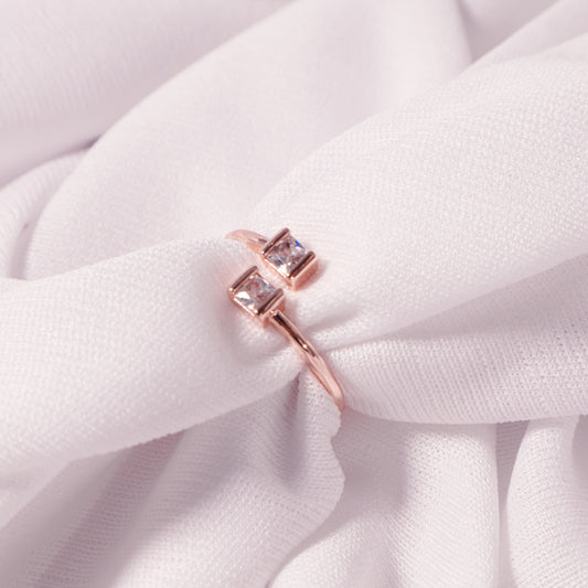 Nairobi Dual Ring