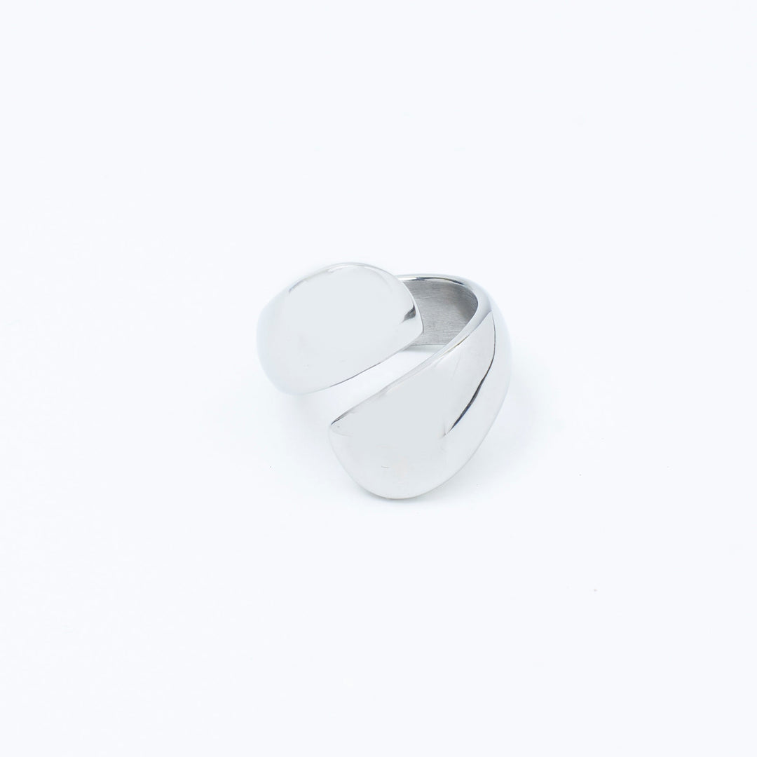 Nexus Splendor Men's Ring | Salty