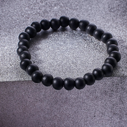 November Birthstone Beaded Band | Salty