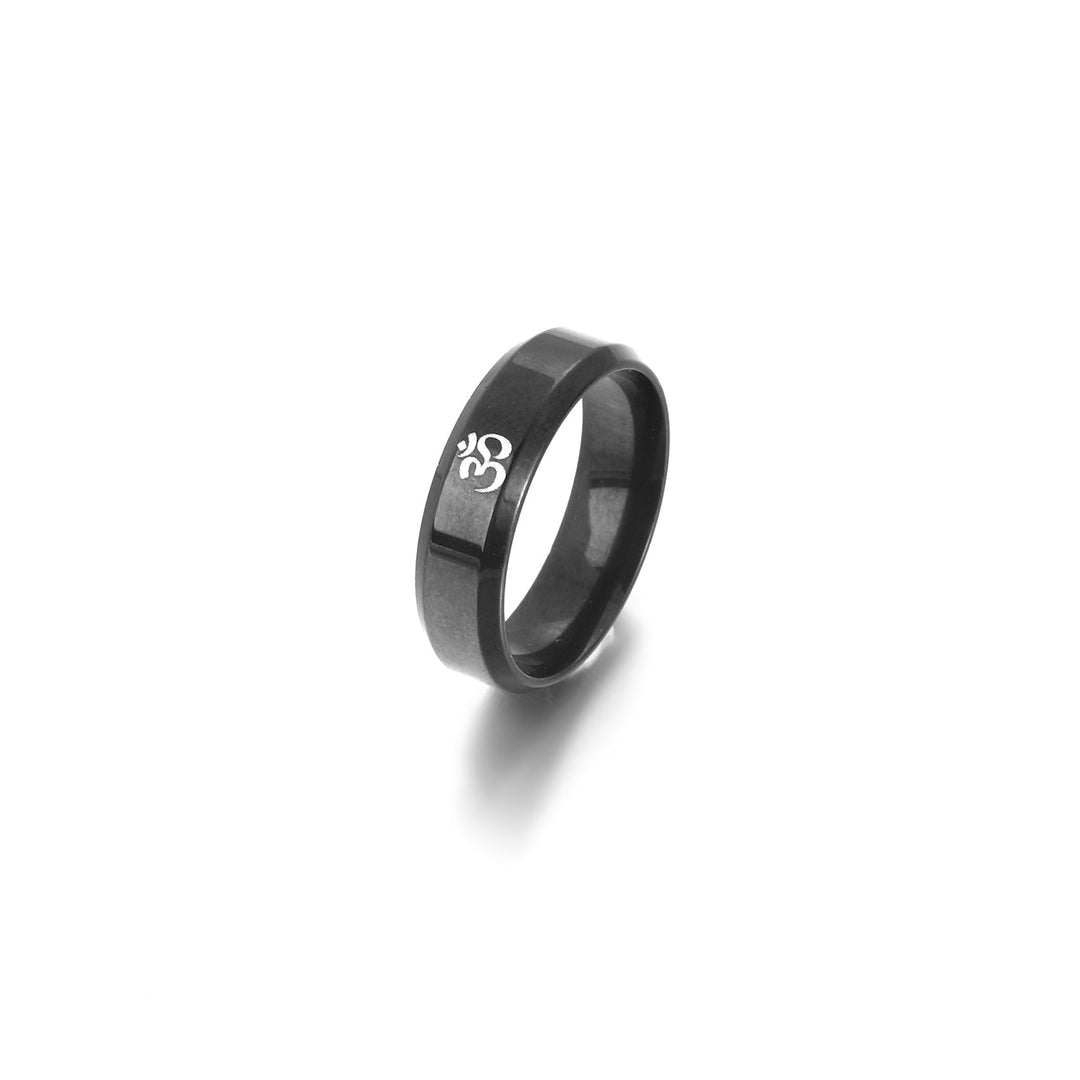 OM Essence Black Ring Salty Alpha