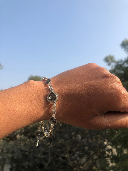 Onyx Royal Bracelet
