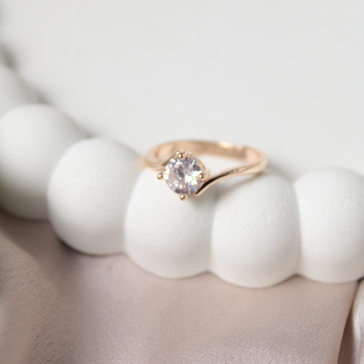 Opera Diamond Band Salty