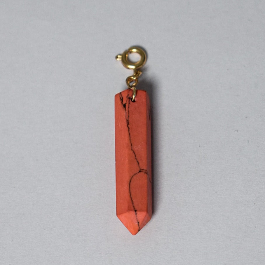 Orange Stone Salty
