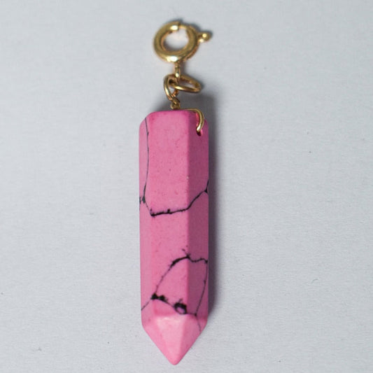 Pink Stone Salty