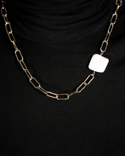 Precious love Necklace