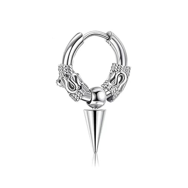 Dagger Earrings (1 Side)