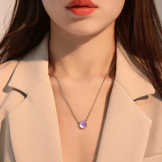Put A Spell On Me Necklace