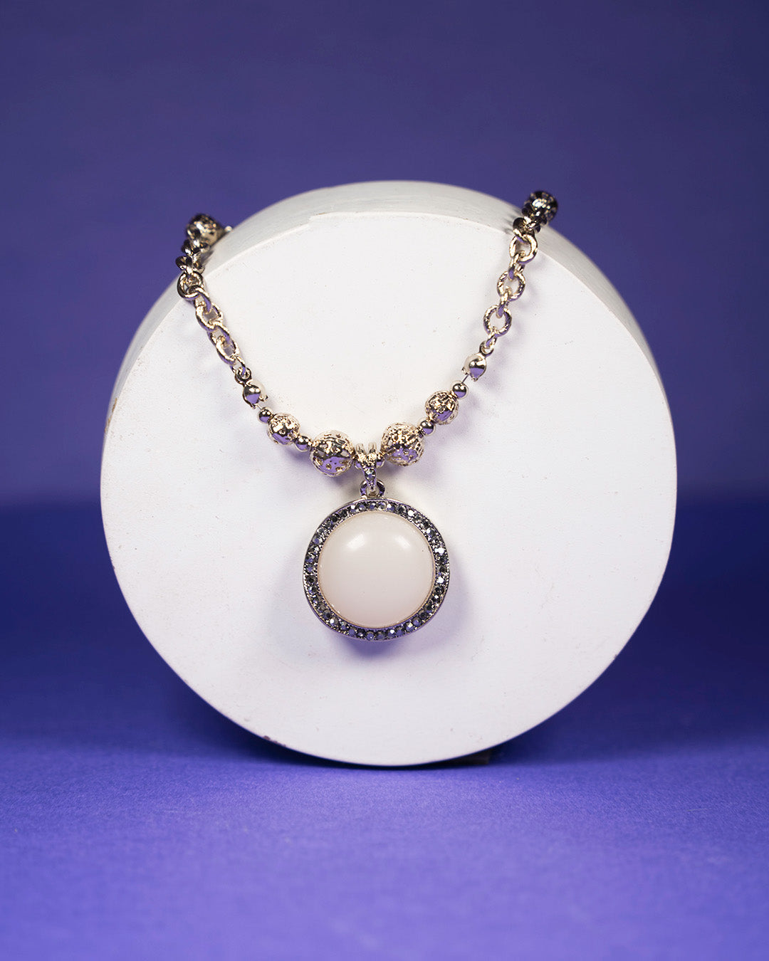 Queen Victoria's Royal Necklace
