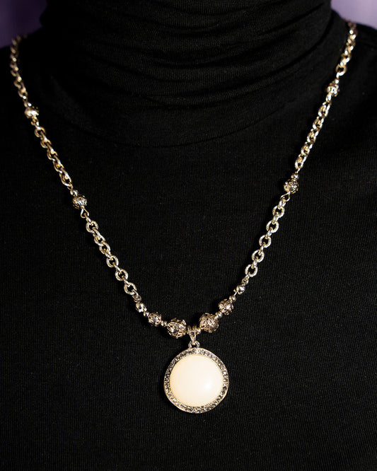 Queen Victoria's Royal Necklace