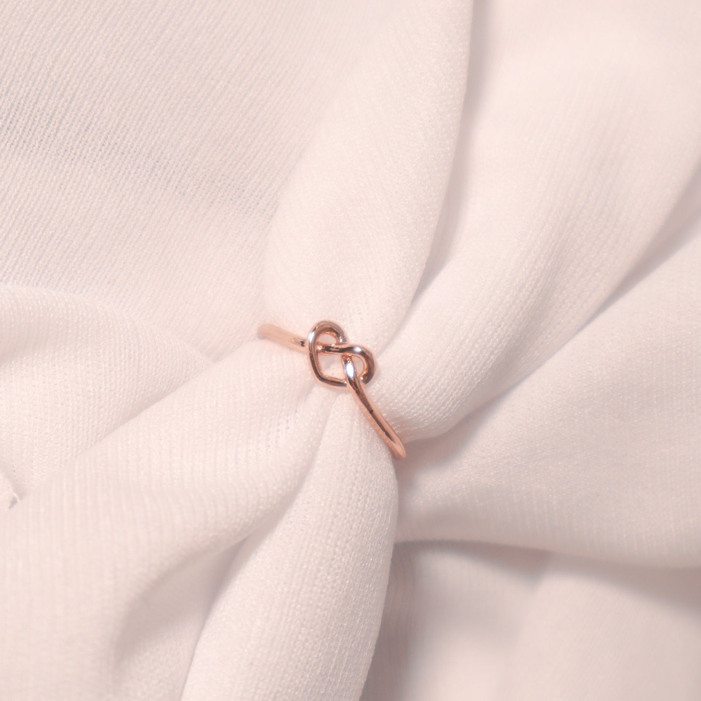 Cute Heart Ring