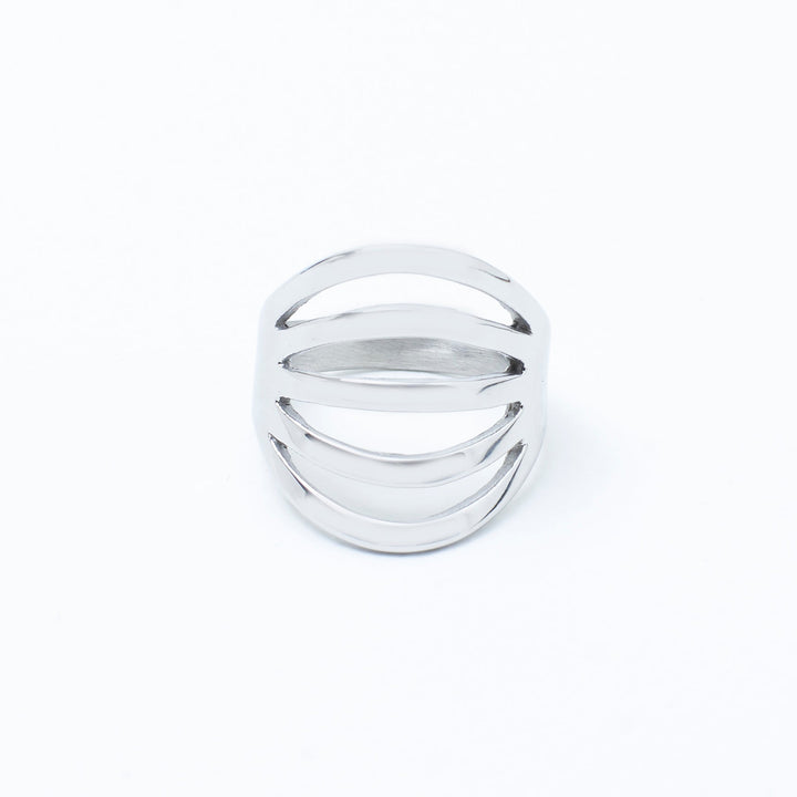 Radiant Reverie Men's Ring | Salty