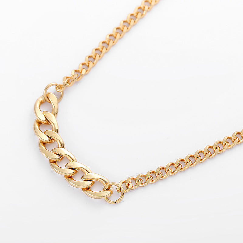 Regal Aurum Chain Salty Alpha