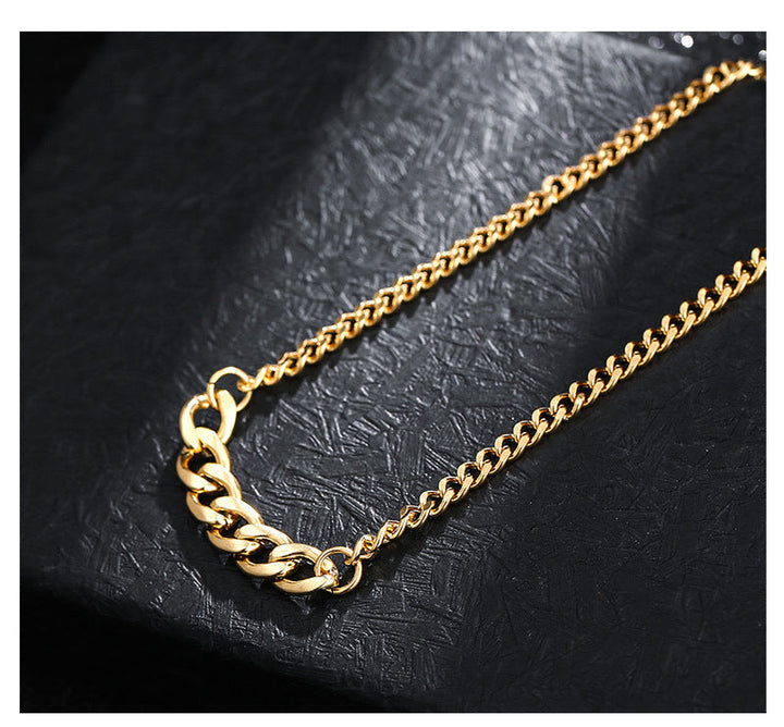 Regal Aurum Chain Salty Alpha