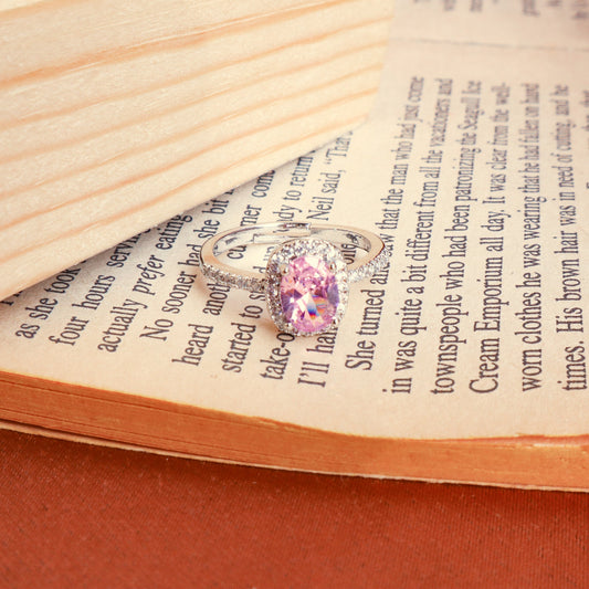 Roseate Ring