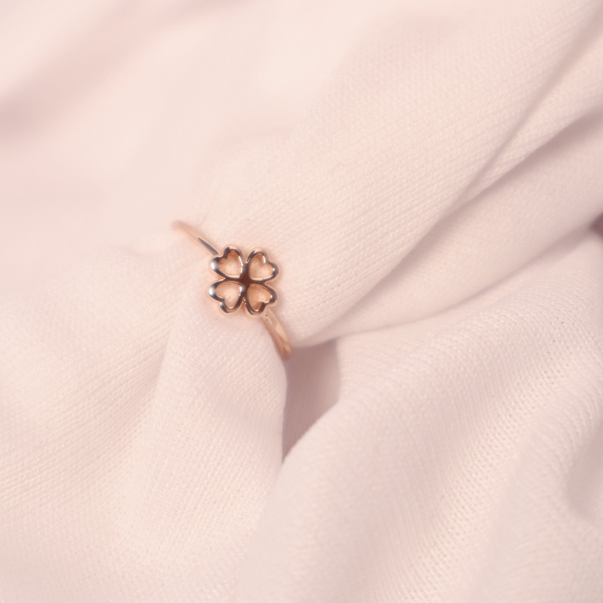 Rosemary Ring
