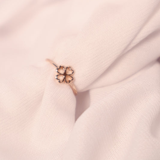 Rosemary Ring