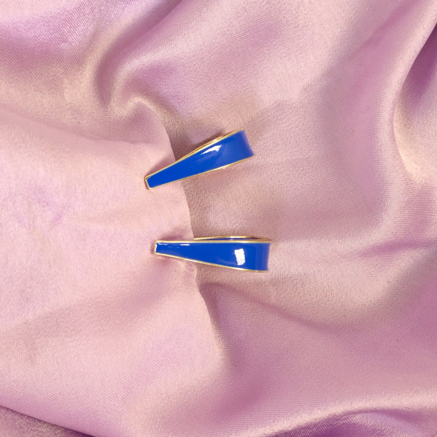 Royal Curved Hoops
