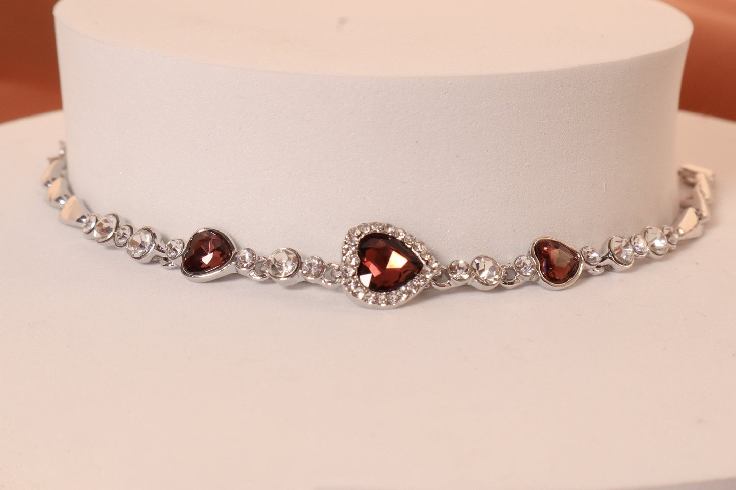 Ruby Royal Bracelet