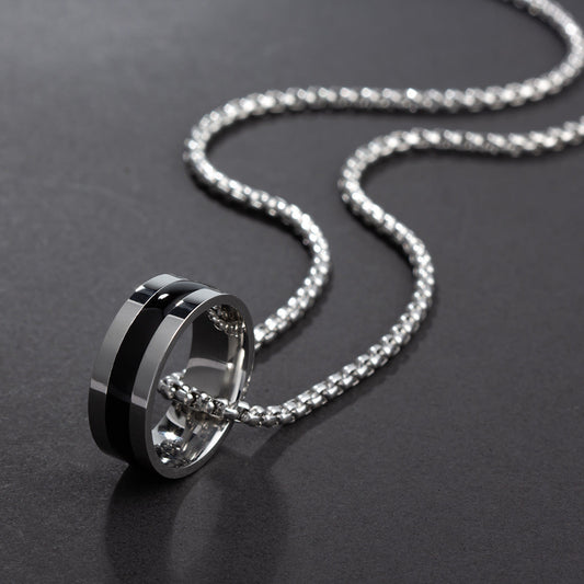 Black Magic Chains | Salty