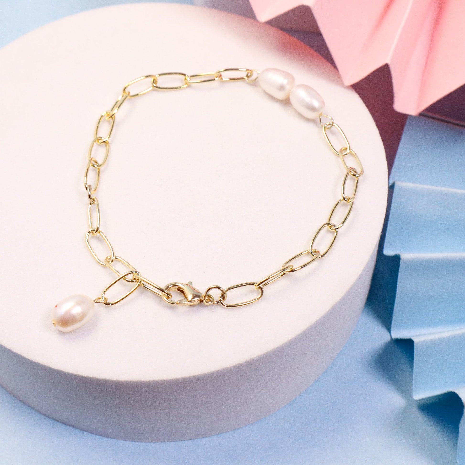 Salt Water Love Bracelet