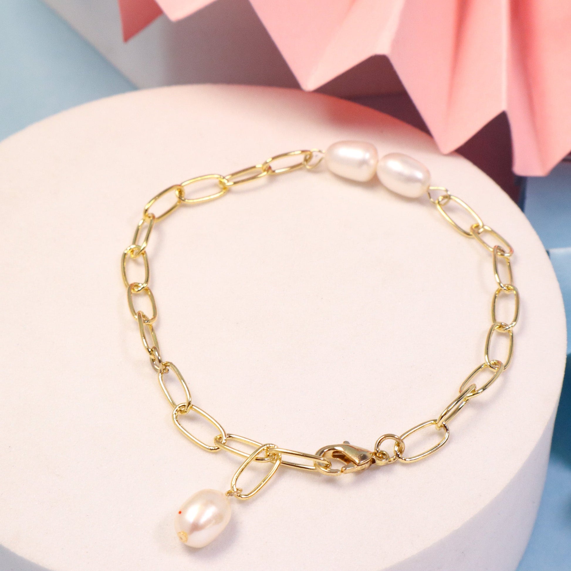 Salt Water Love Bracelet