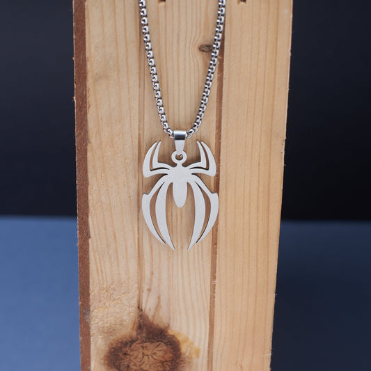 Cobweb Cascade Pendant | Salty