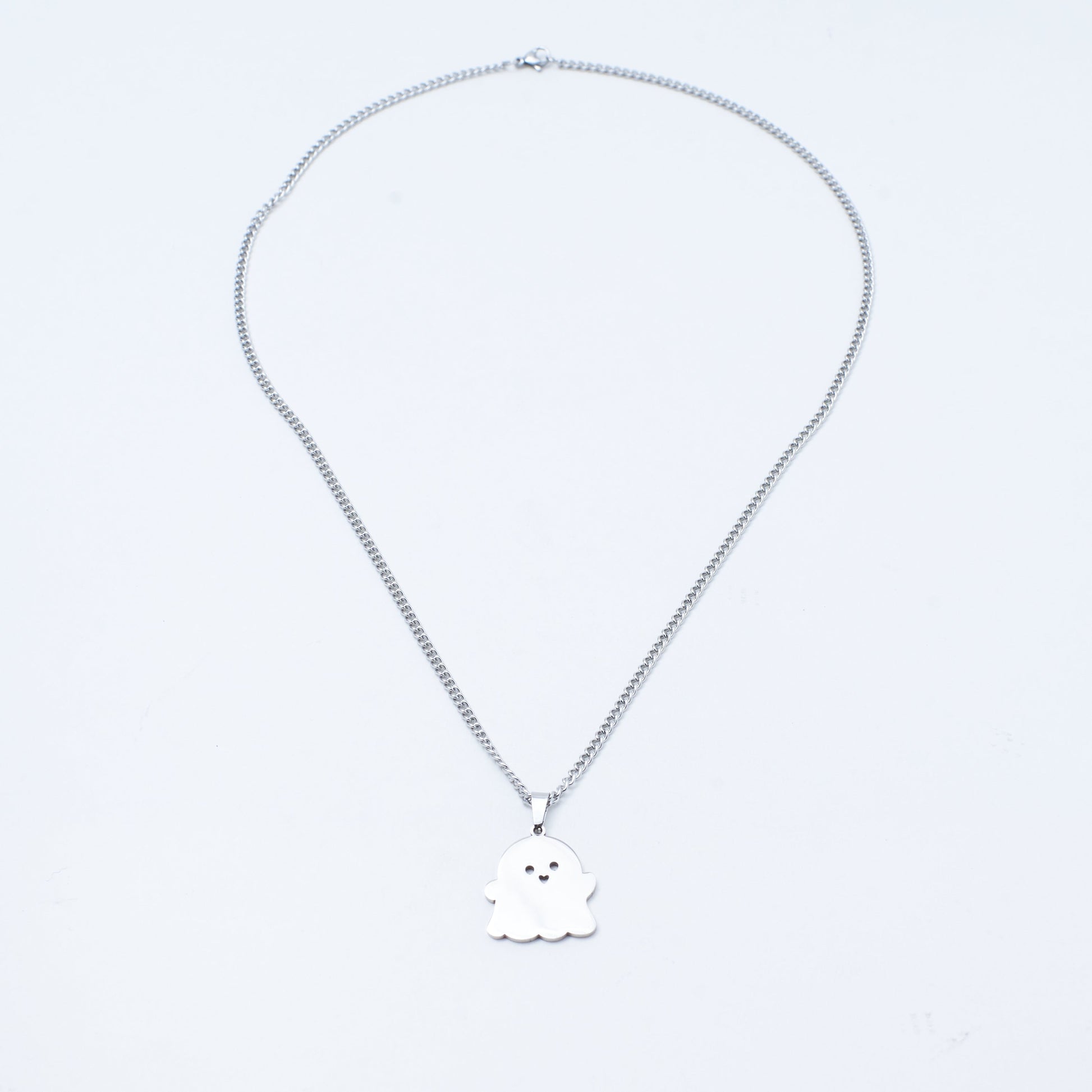 Chupchip Silver Chain | Salty