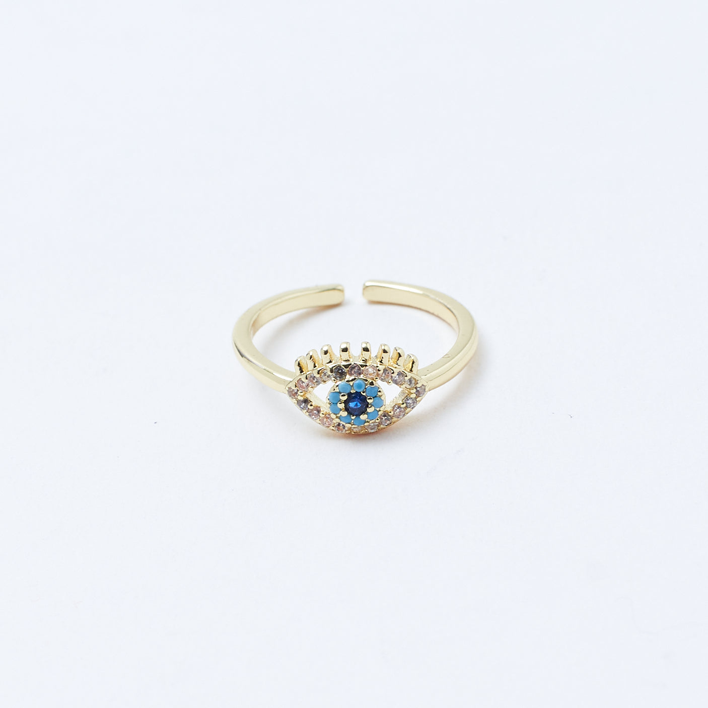 Aegis of Protection Ring Salty