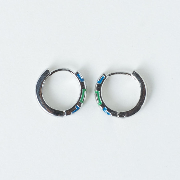 Bolton Chic Earrings | Salty