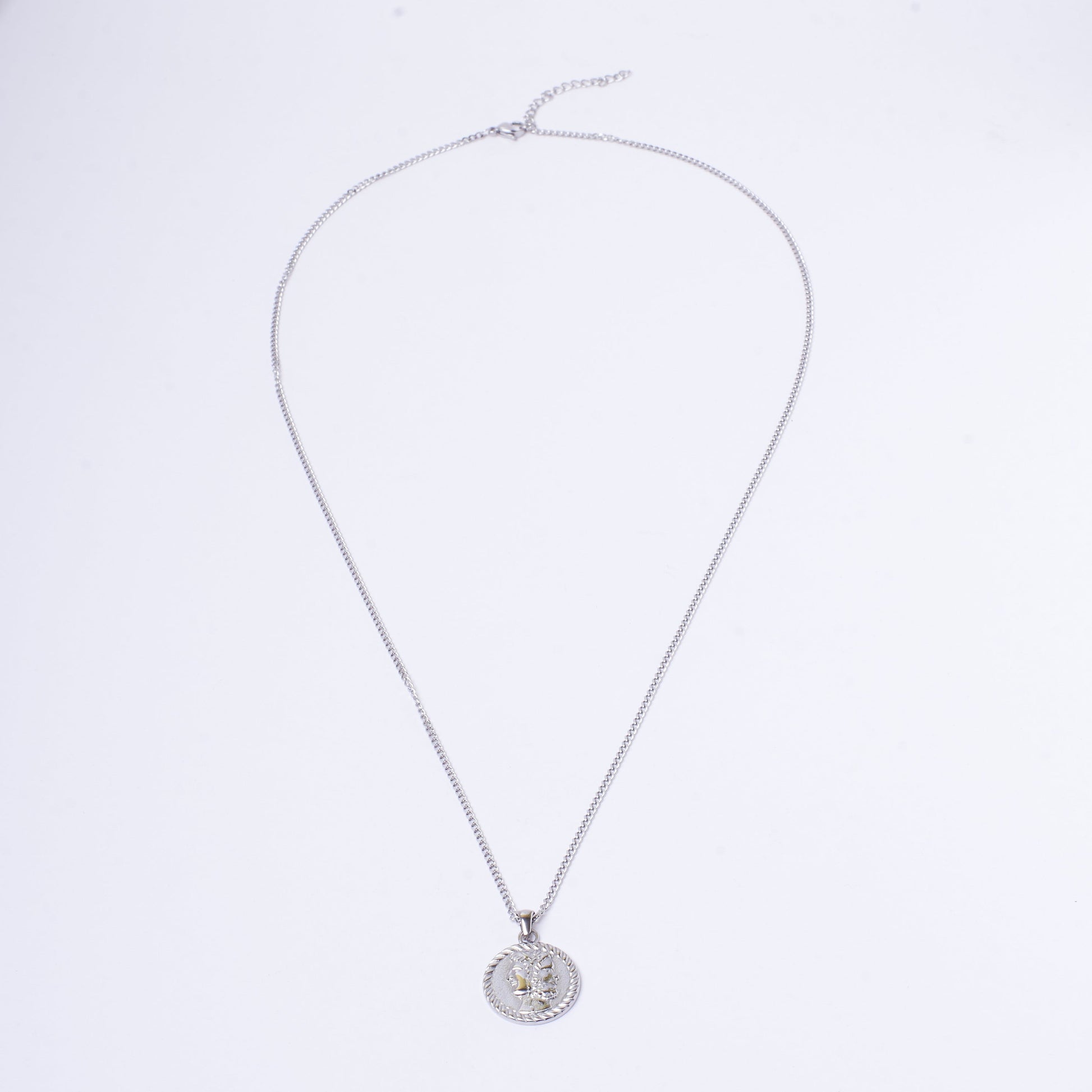 Penny Bold Chain | Salty