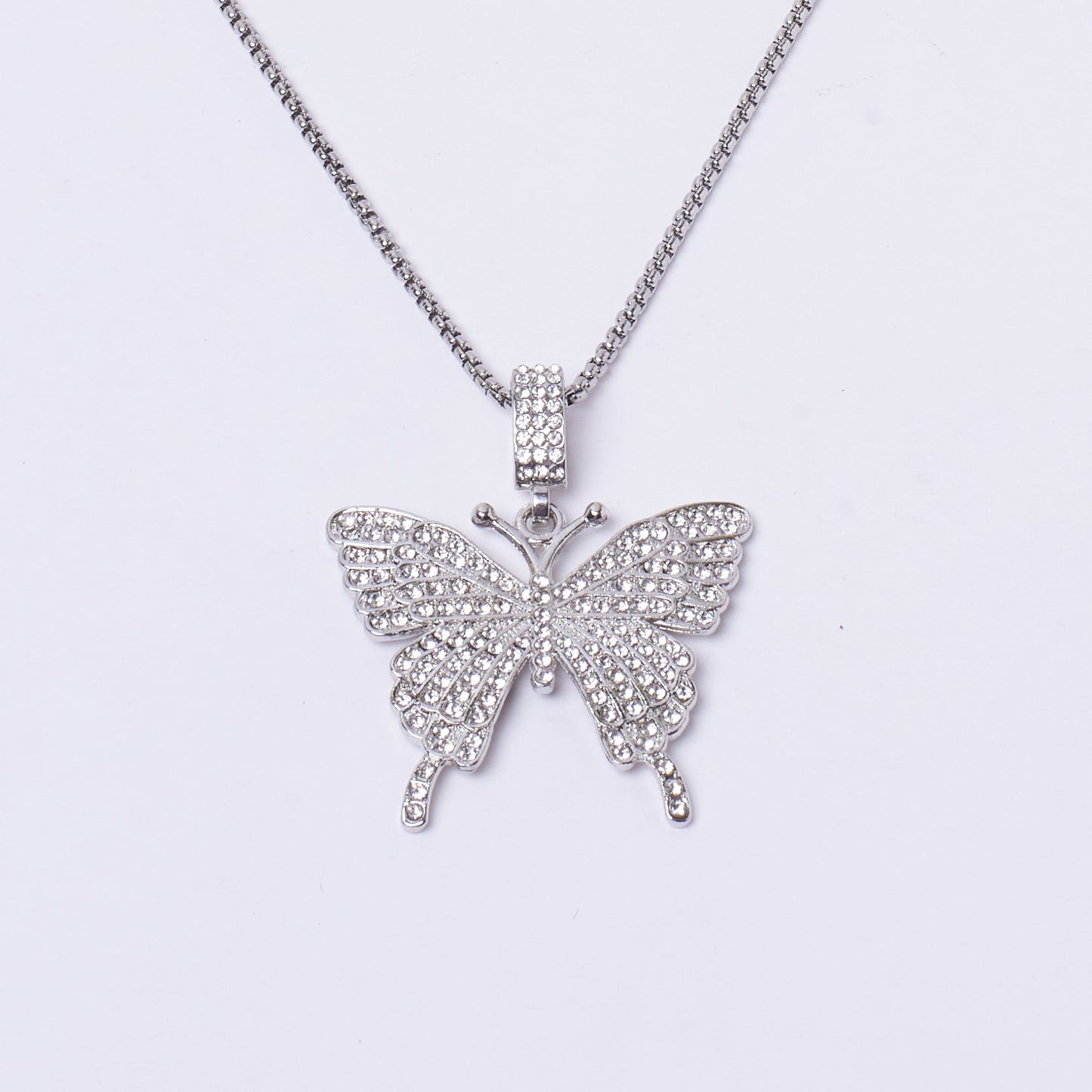 Larva Diamond Chain | Salty