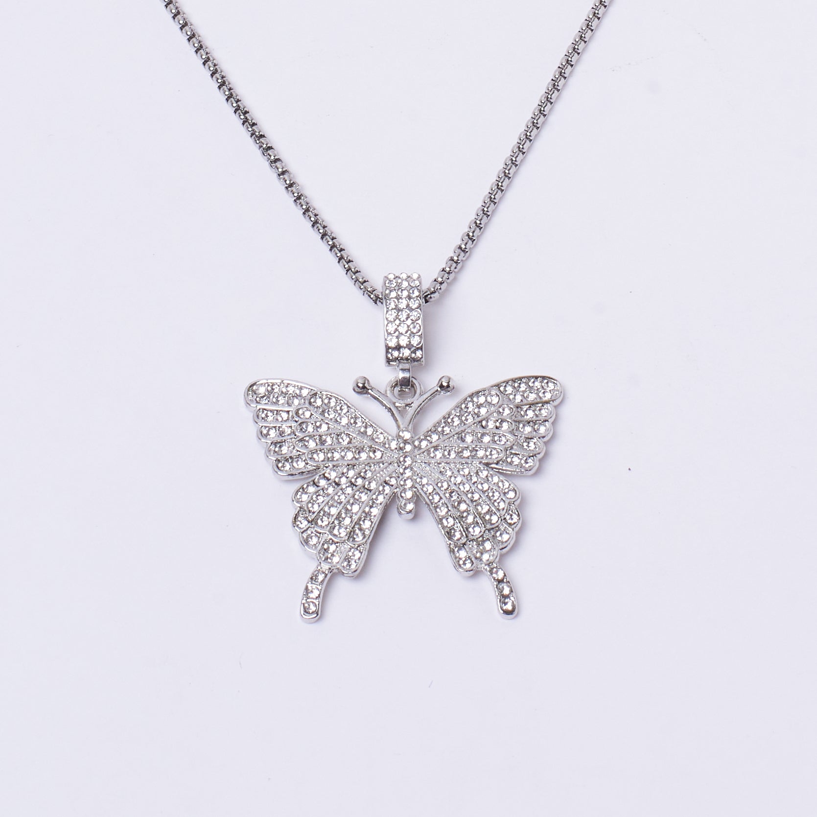 Larva Diamond Chain | Salty