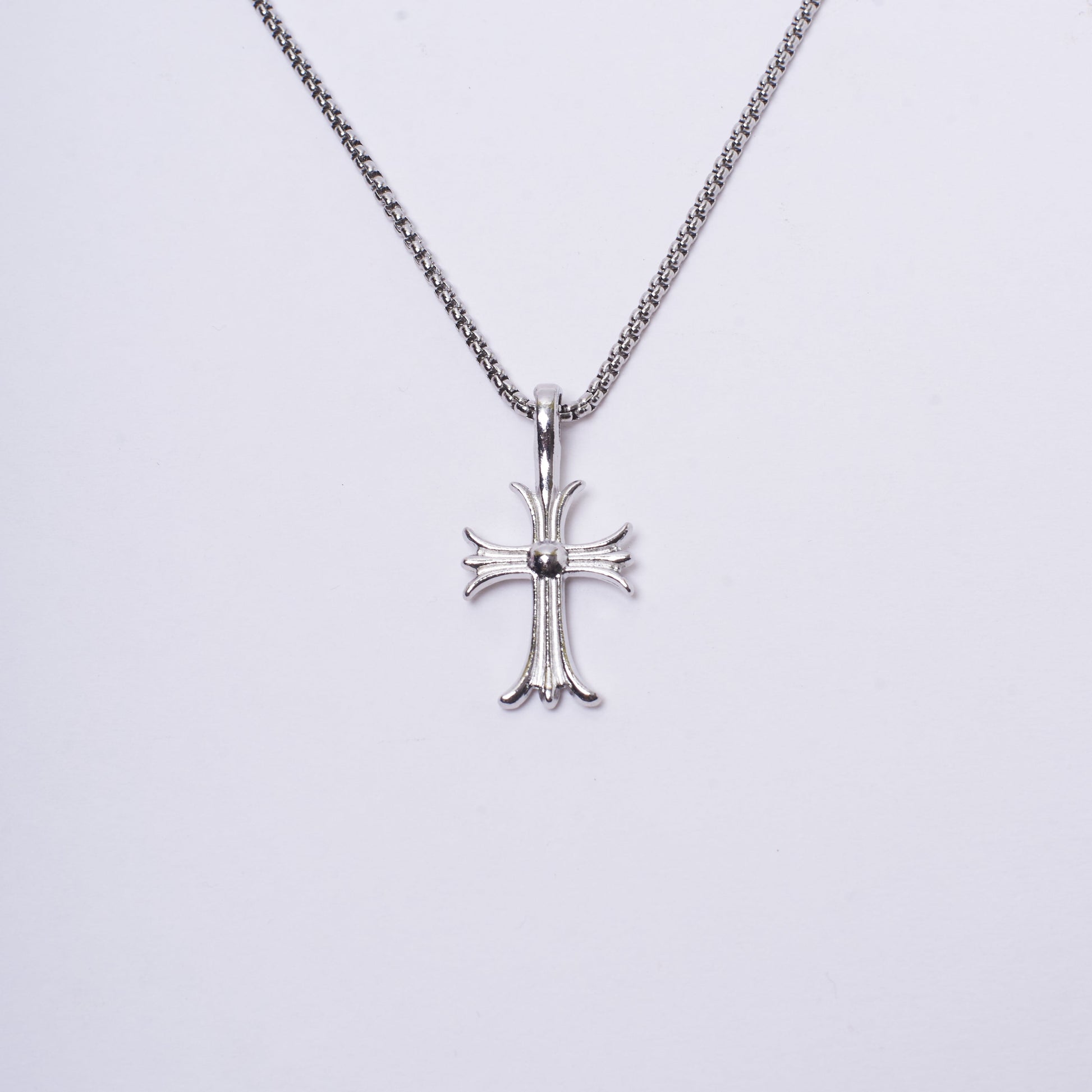 God Bless Charm Chain | Salty