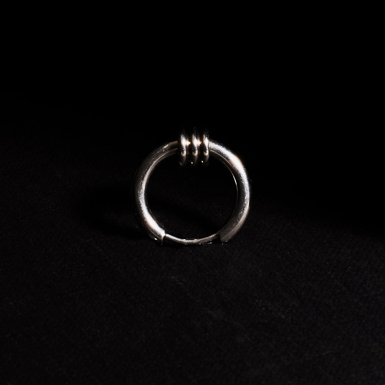 Barb Bali Earrings (1 side) | Salty