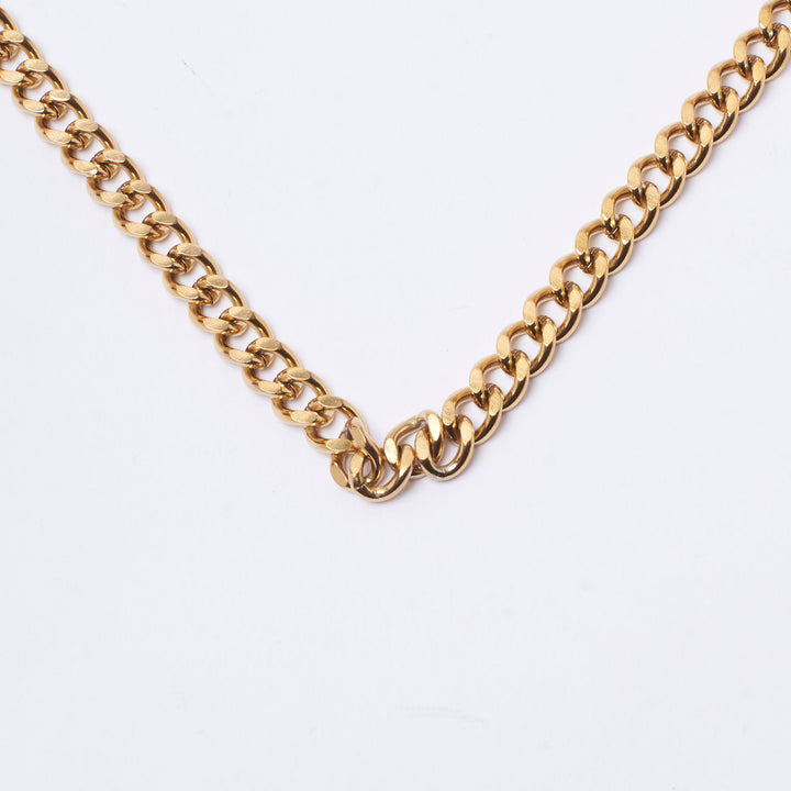 No-Frills Chain | Salty